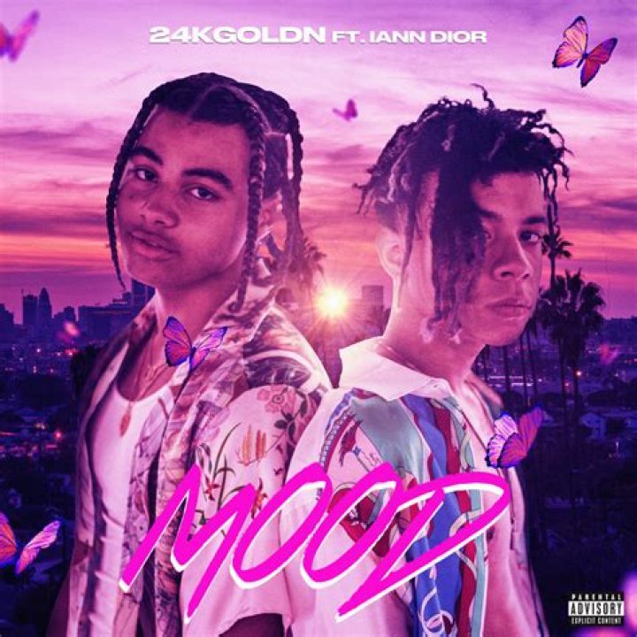 24kgoldn