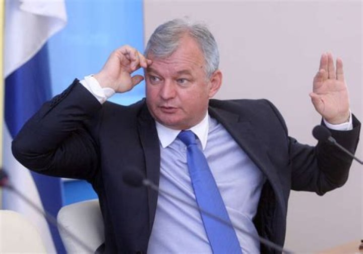 Željko Kopanja
