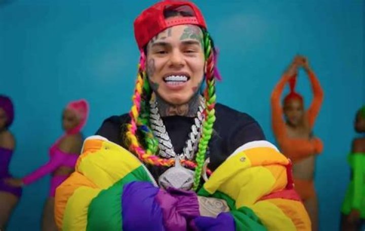 69 Tekashi