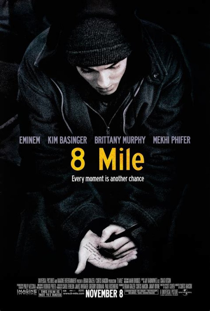 8 Mile
