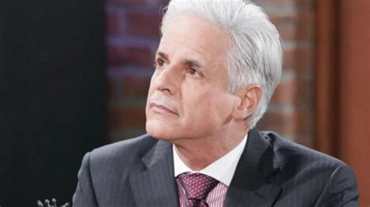 A. Michael Baldwin