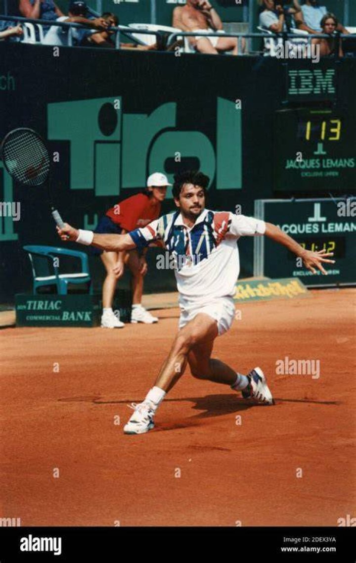 &Aacute;lex Lopez Moron