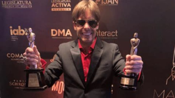 &Aacute;ngel David Revilla Lenoci