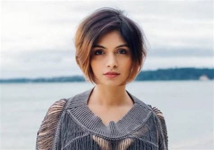 Aafreen Vaz