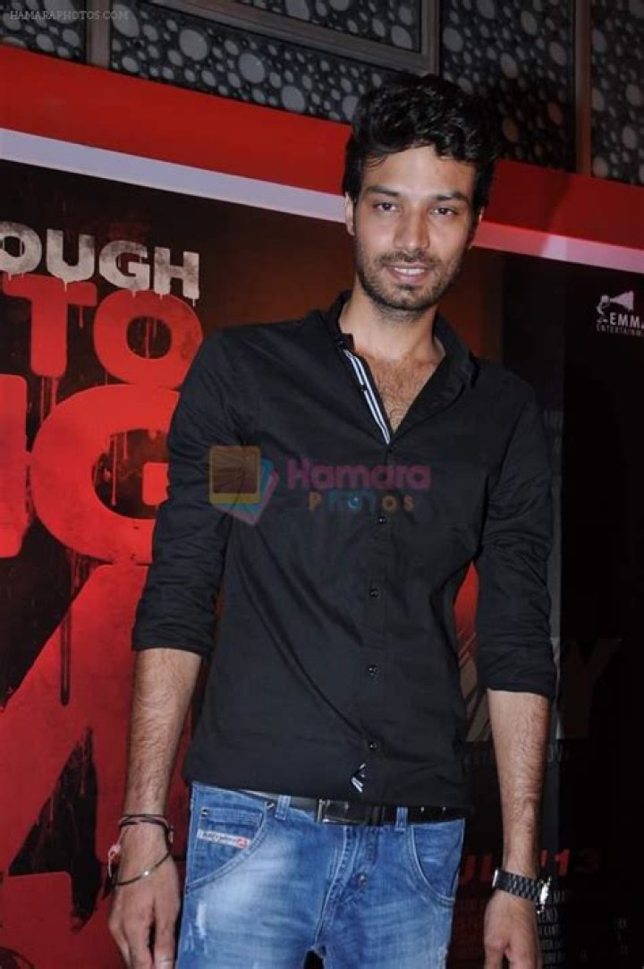 Aakash Dahiya
