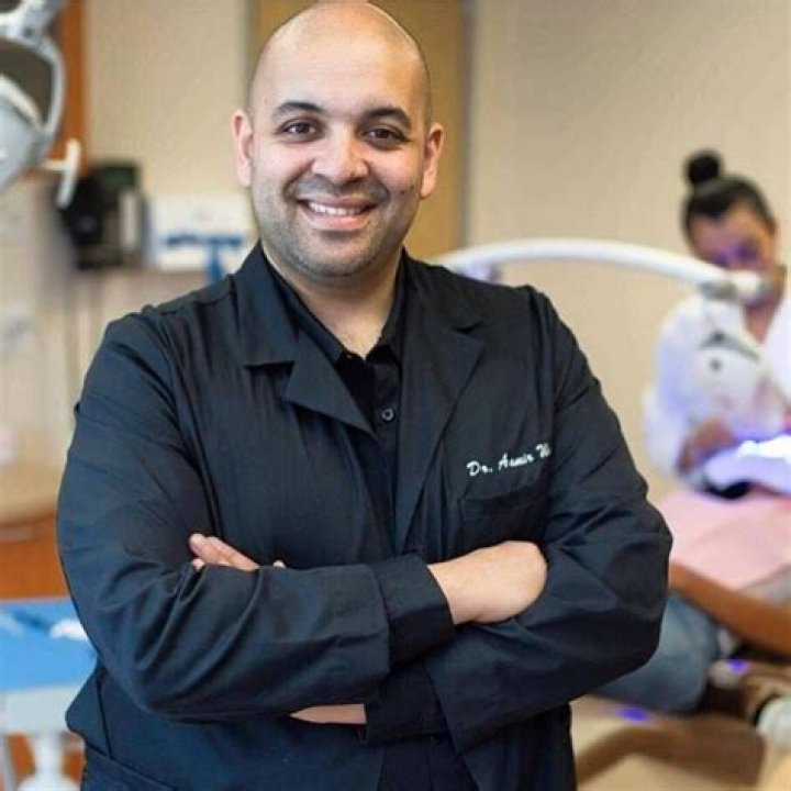Aamir Wahab