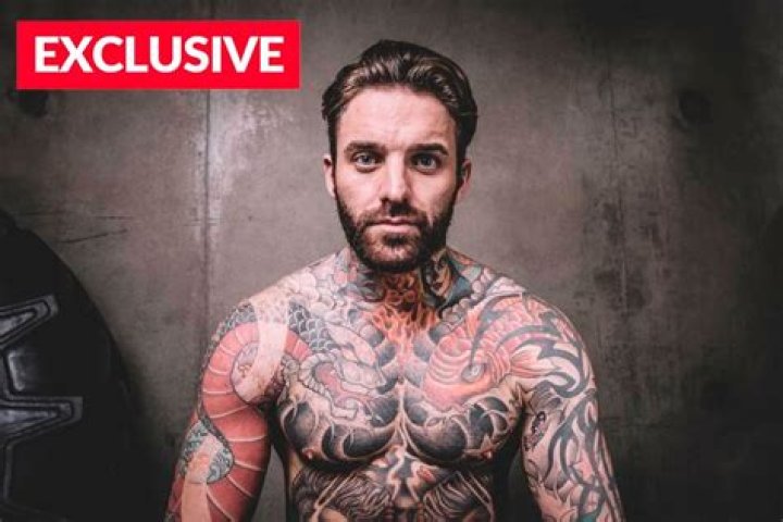 Aaron Chalmers