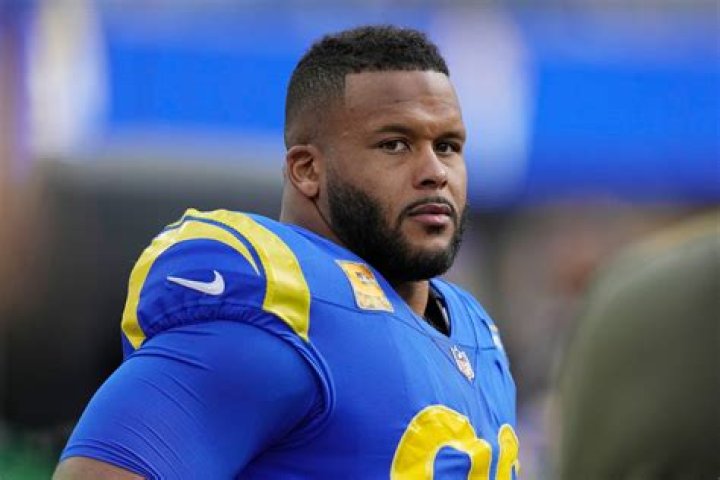 Aaron Donald
