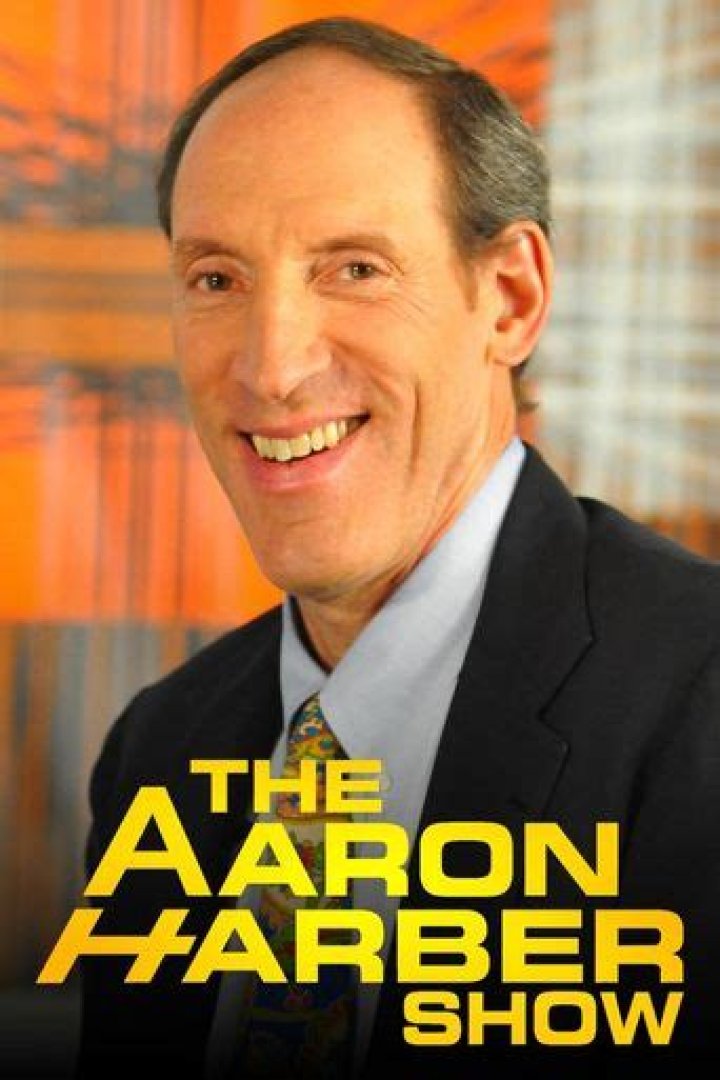 Aaron Harber