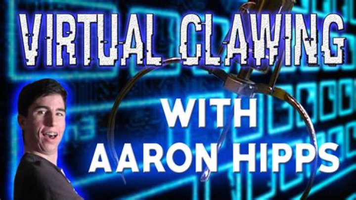 Aaron Hipps