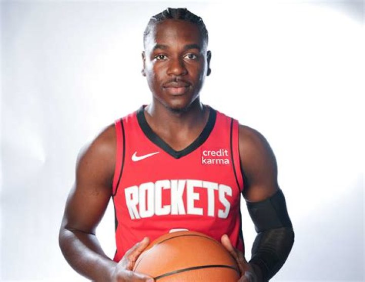Aaron Holiday