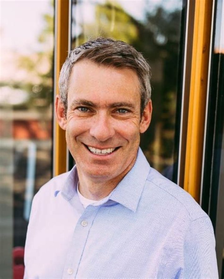 Aaron Lieberman