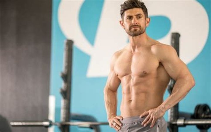 Aaron Marino