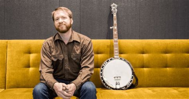 Aaron McCloskey