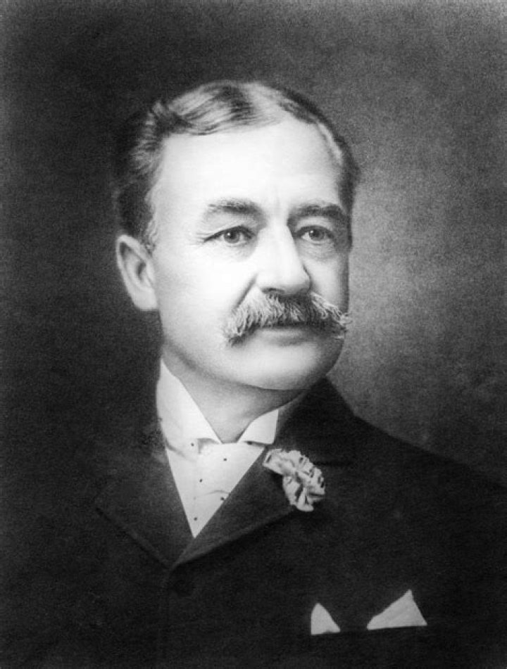 Aaron Montgomery Ward