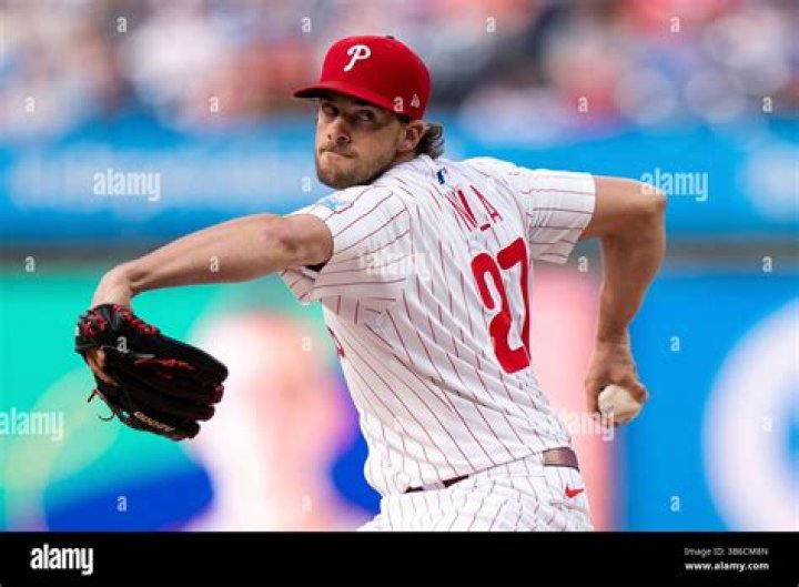 Aaron Nola