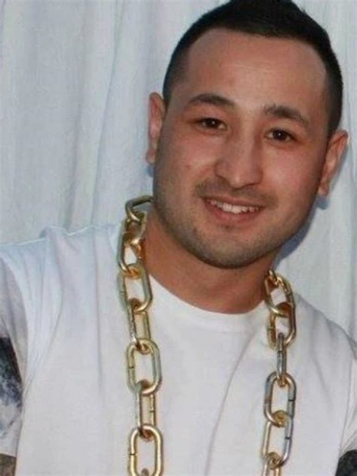 Aaron Ong