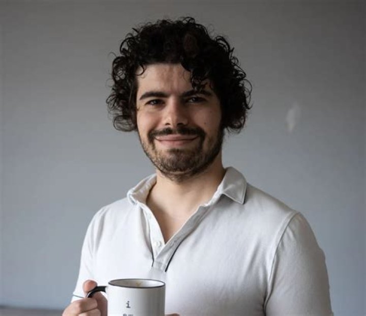Aaron Sibarium