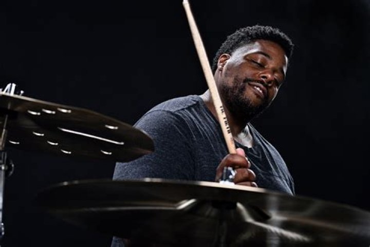 Aaron Spears