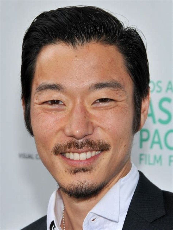 Aaron Yoo
