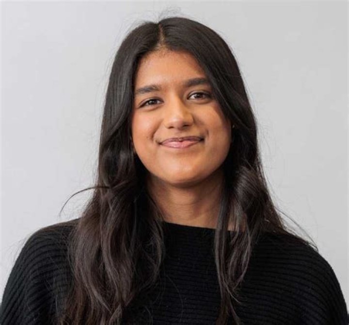 Aarti Nayak