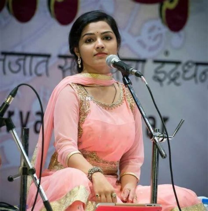Aarya Ambekar