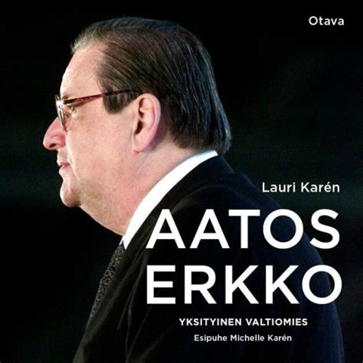 Aatos Erkko