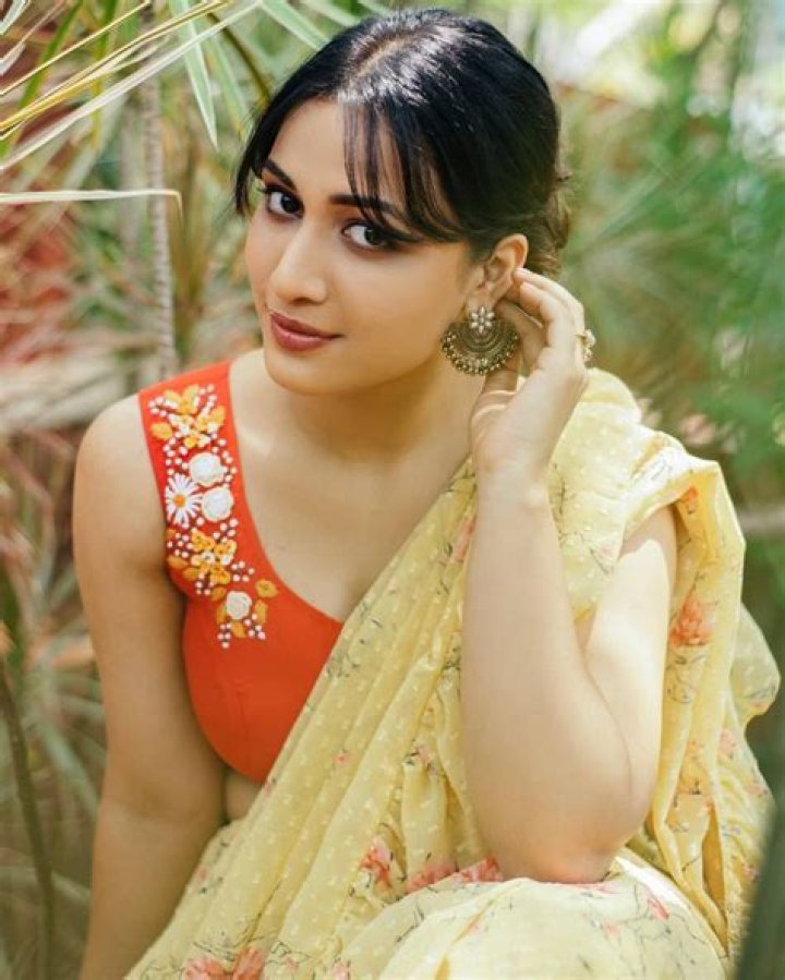 Aayushi Bhave