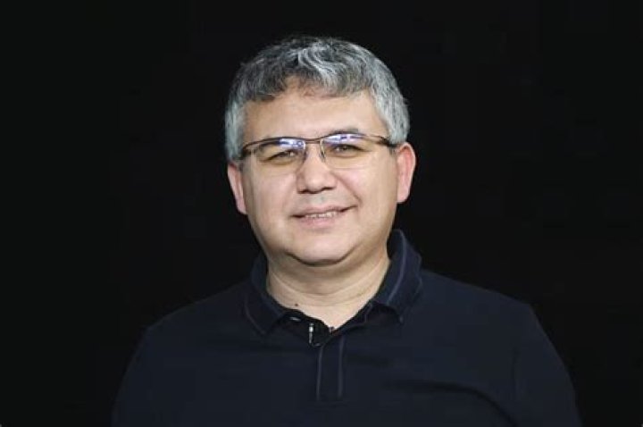 Abbas Gallyamov