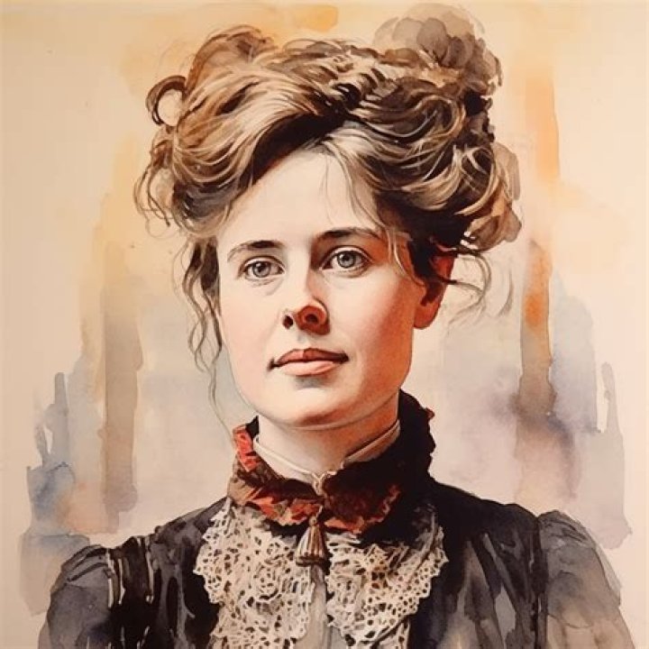 Abbie Farwell Brown