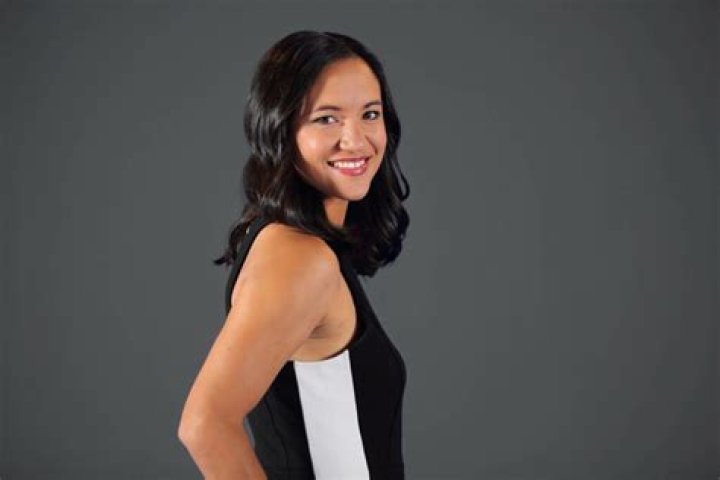 Abby chin