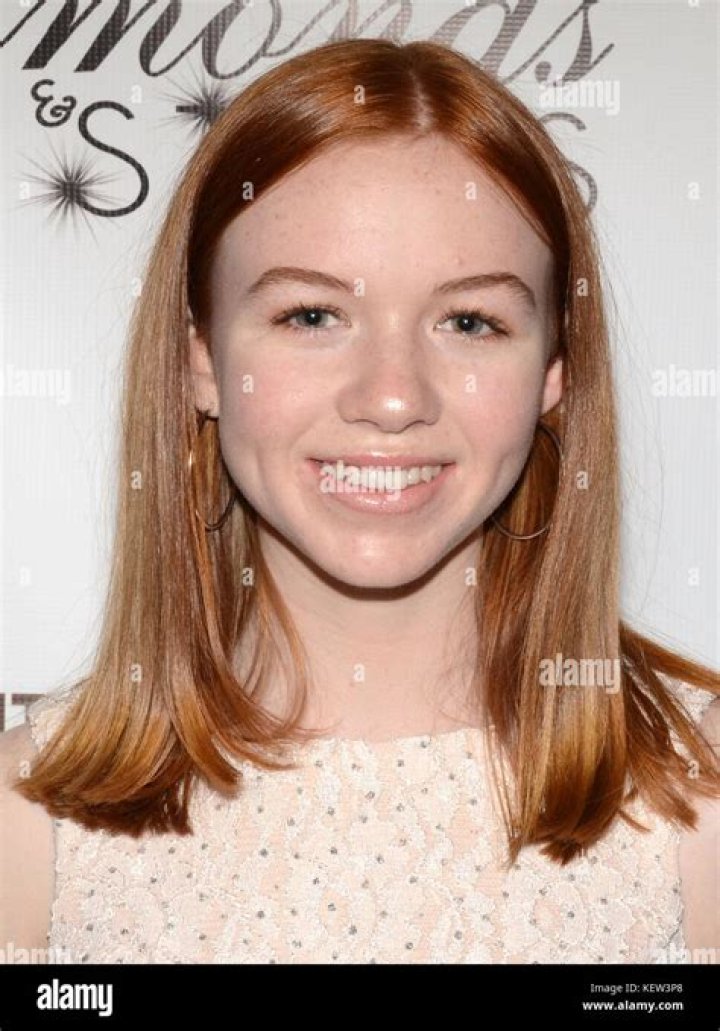 Abby Donnelly