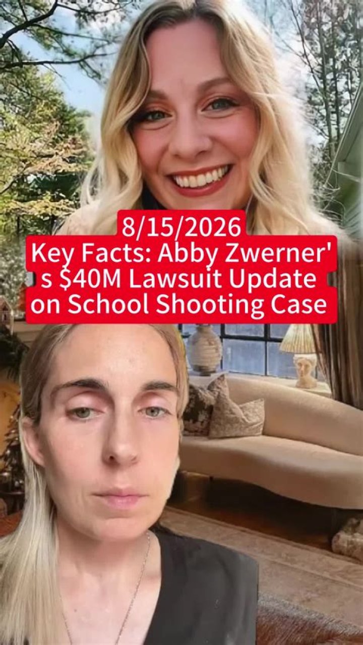 Abby Zwerner