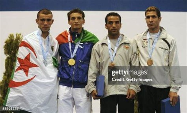 Abdelhalim Ouradi