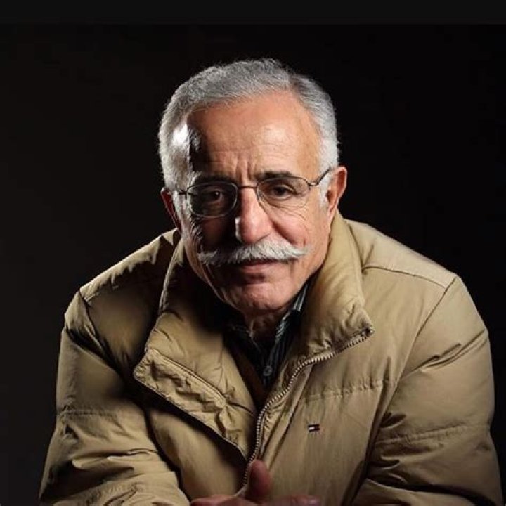 Abdollah Eskandari