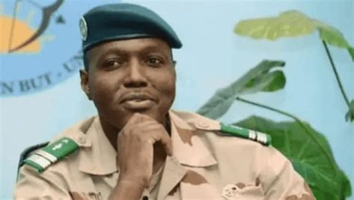 Abdoulaye Samak&eacute;