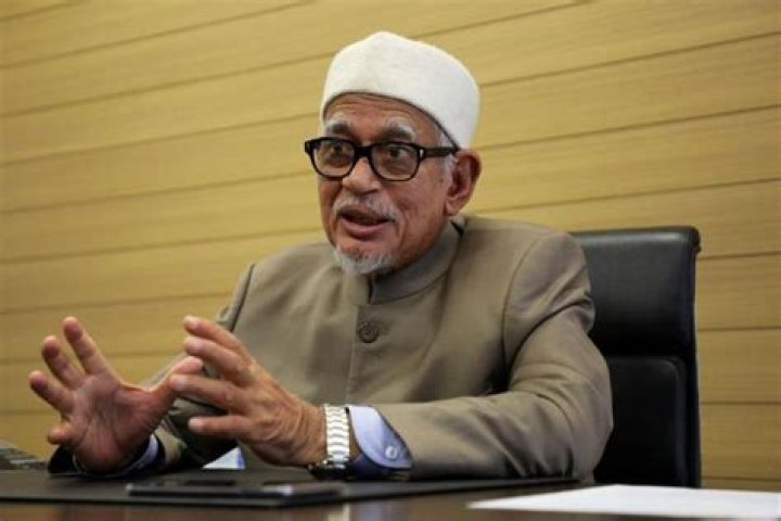 Abdul Hadi Awang