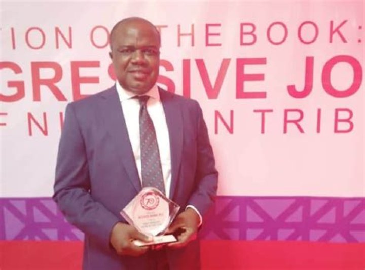 Abdul Imoyo