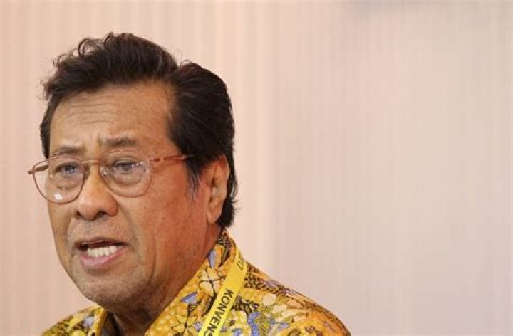 Abdul Khalid Ibrahim