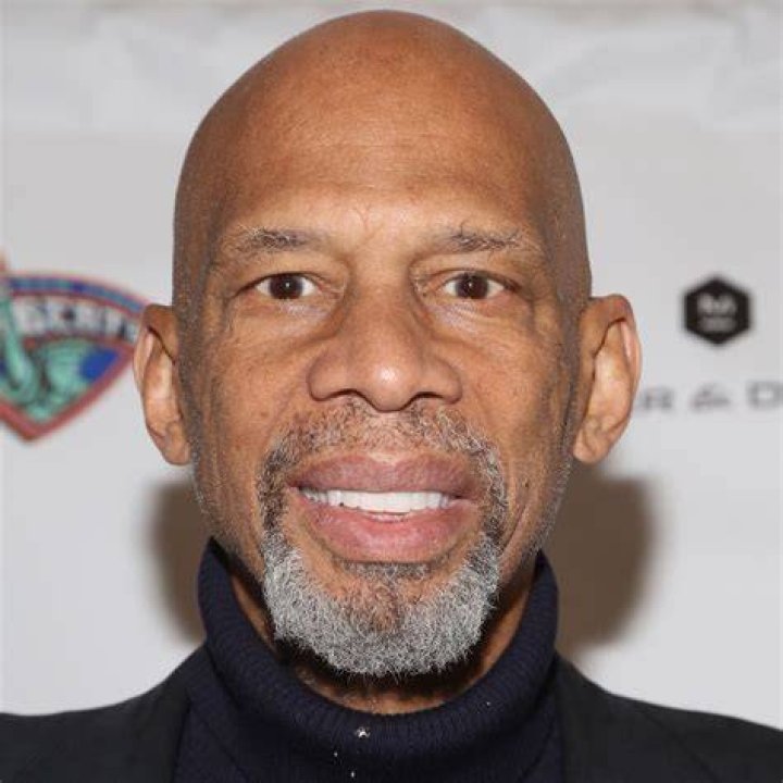 Abdul-Jabbar