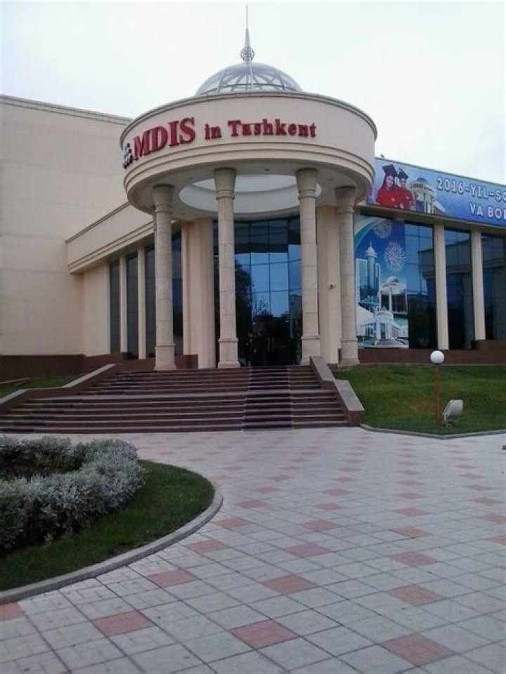 Abdullaev Saidullo Parxodbekovich