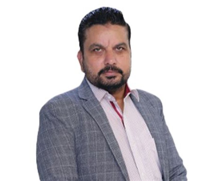 Abdullah Al-Salman