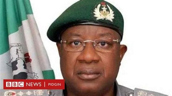 Abdullahi Dikko