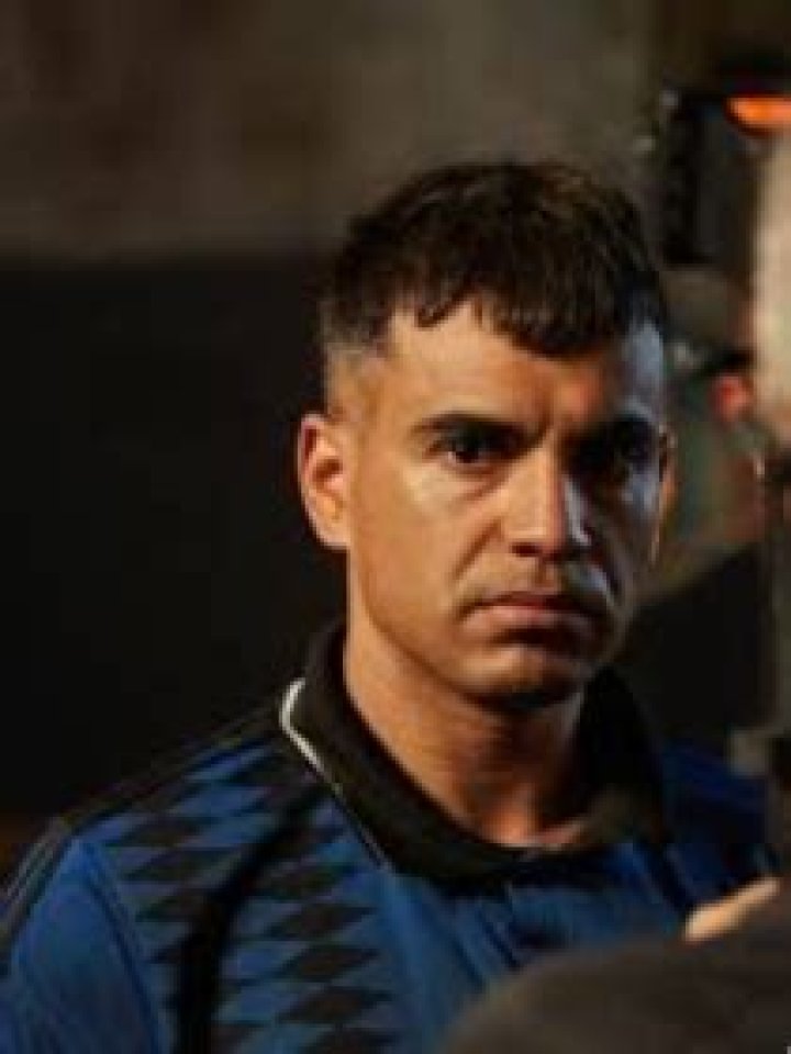 Abel Ayala