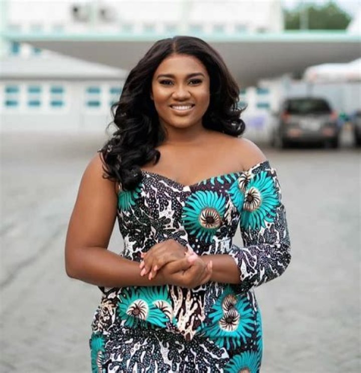 Abena Korkor