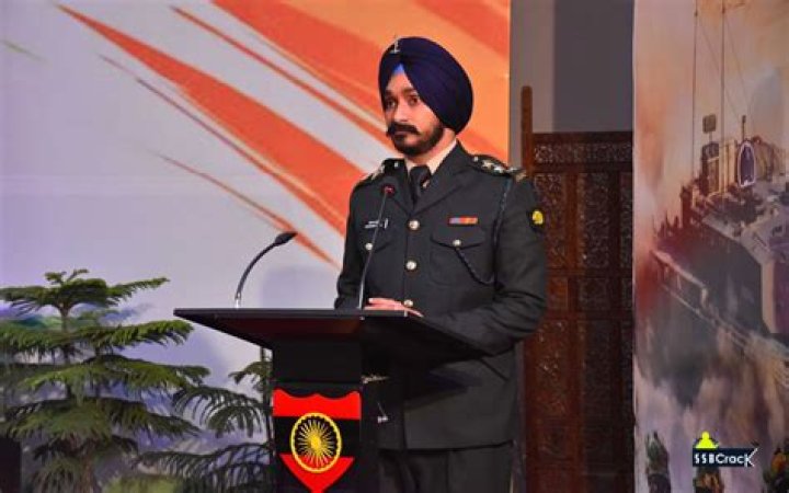 Abhinandan Singh