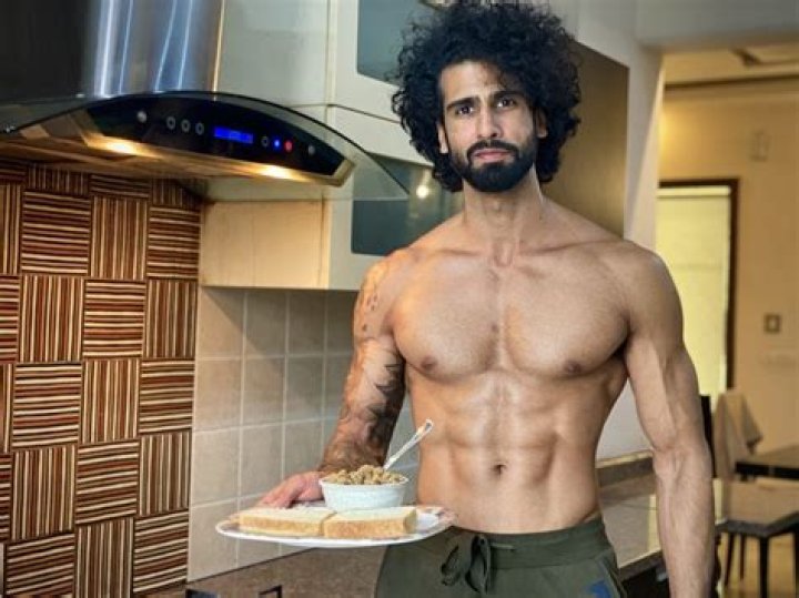 Abhinav Mahajan