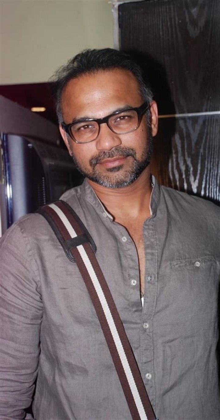 Abhinay Deo