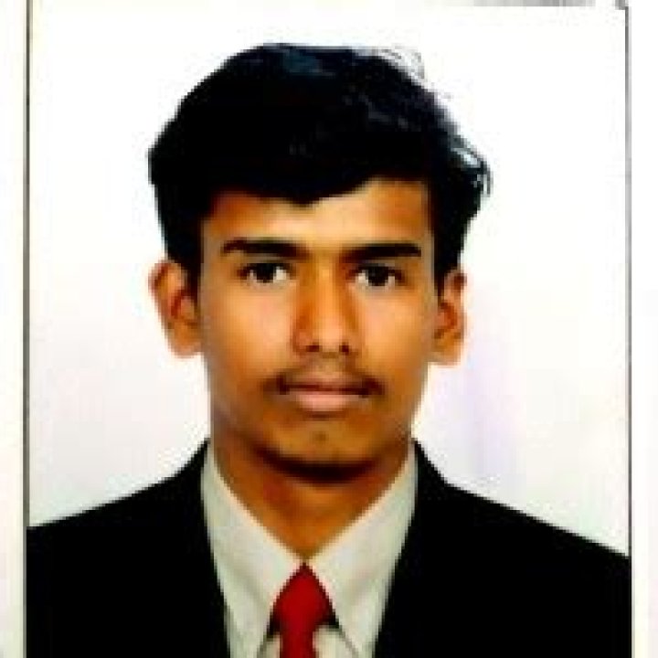 Abhishek-Gowda