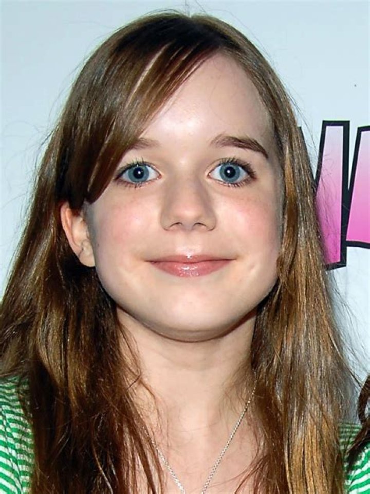abigail mavity